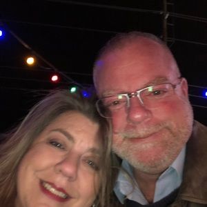 Meet your Posher, Rick